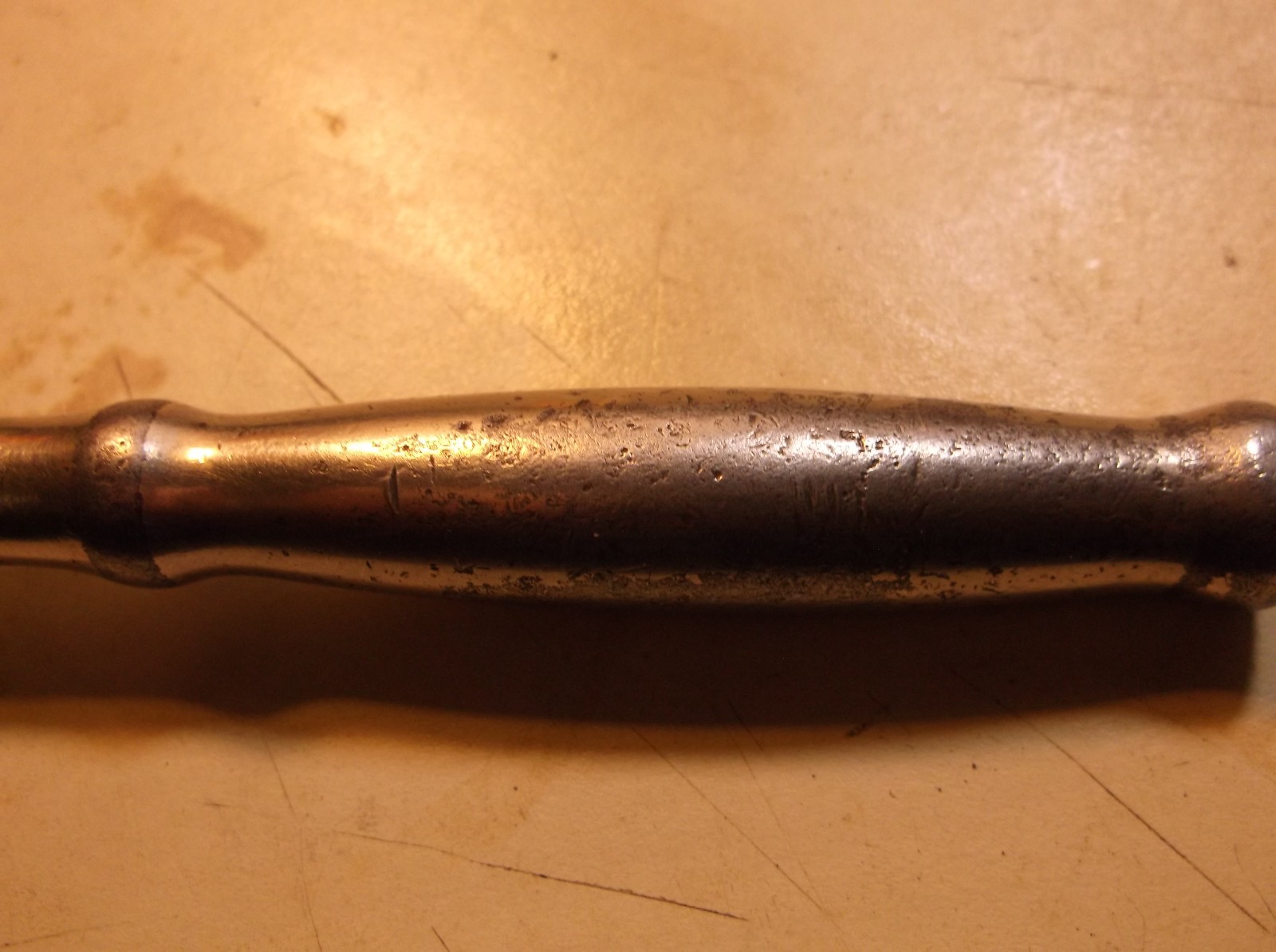 Snap-on Tools 3/8 Drive Ratchet “Ferret” F-70-M