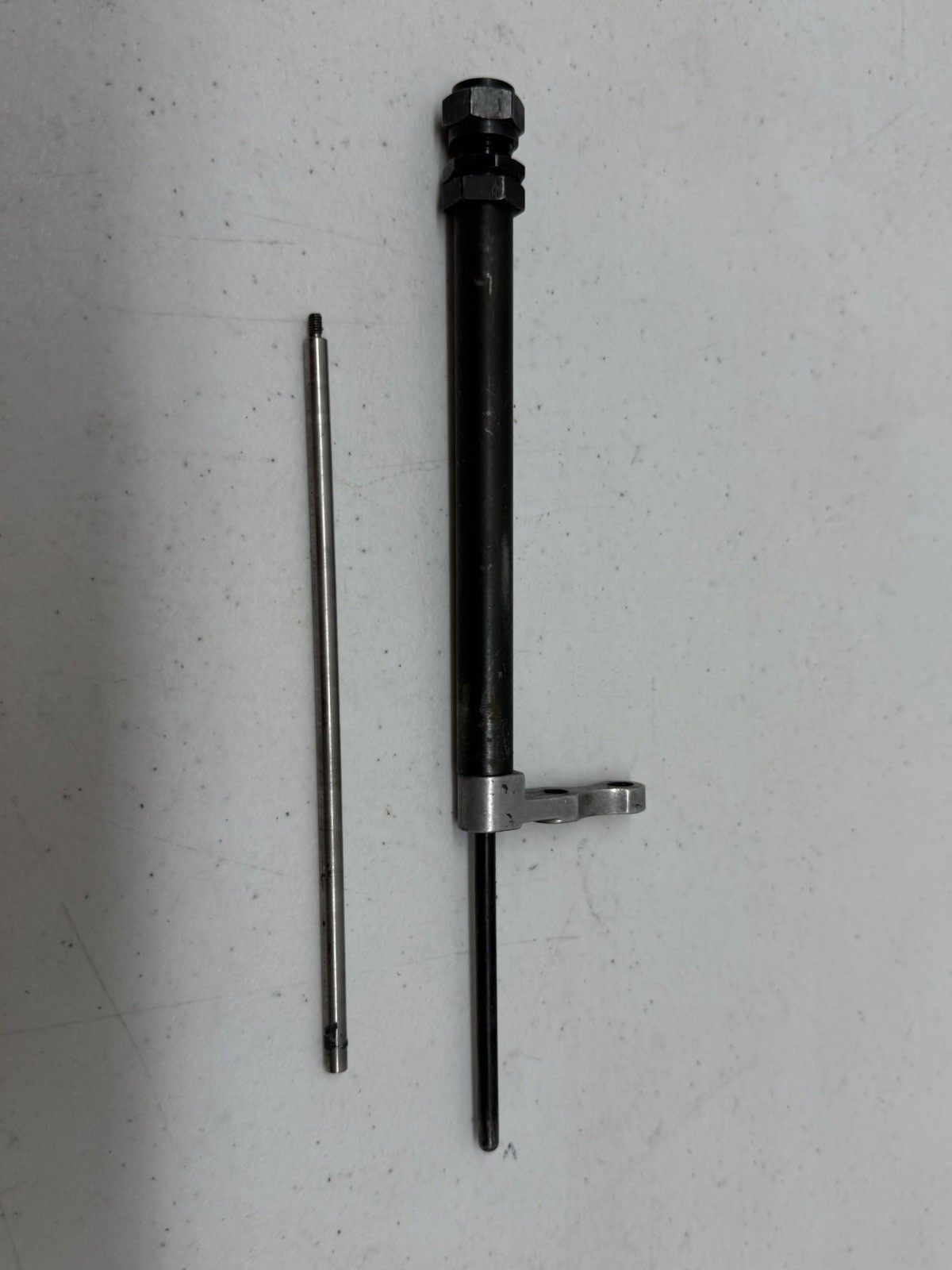 CAT 155-1536 Tool Kit Valve Recession