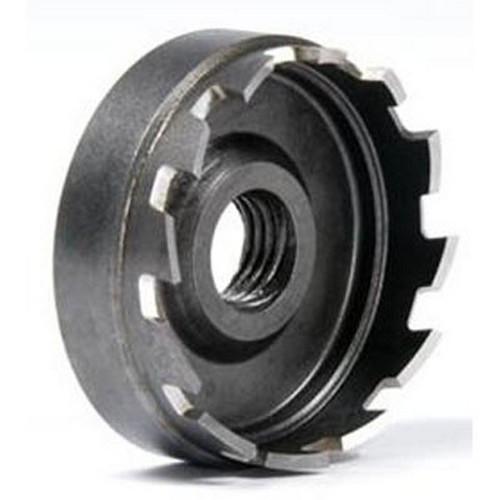 Blair 14662 Holcutter Hole Saw, 2″ Diameter, High Speed Steel