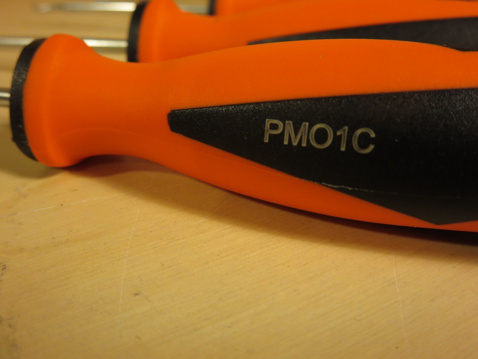 Matco HP40C 4Pc Hook and Pick Set w/case New made by Witte in Germany