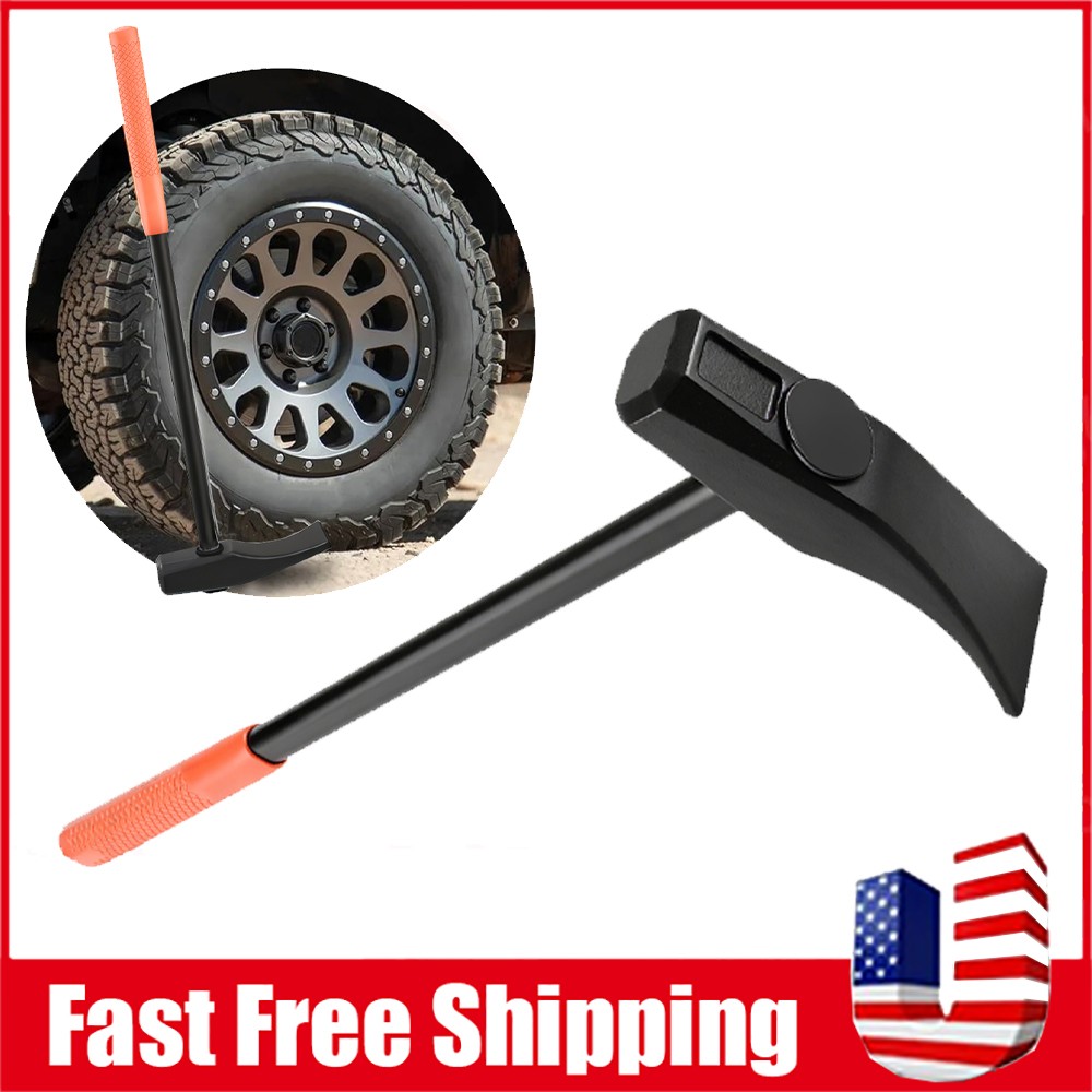 Replace for Ken-Tool 35429 Tire Bead Breaker Wedge TG11E Tire Hammer 32 in, NEW
