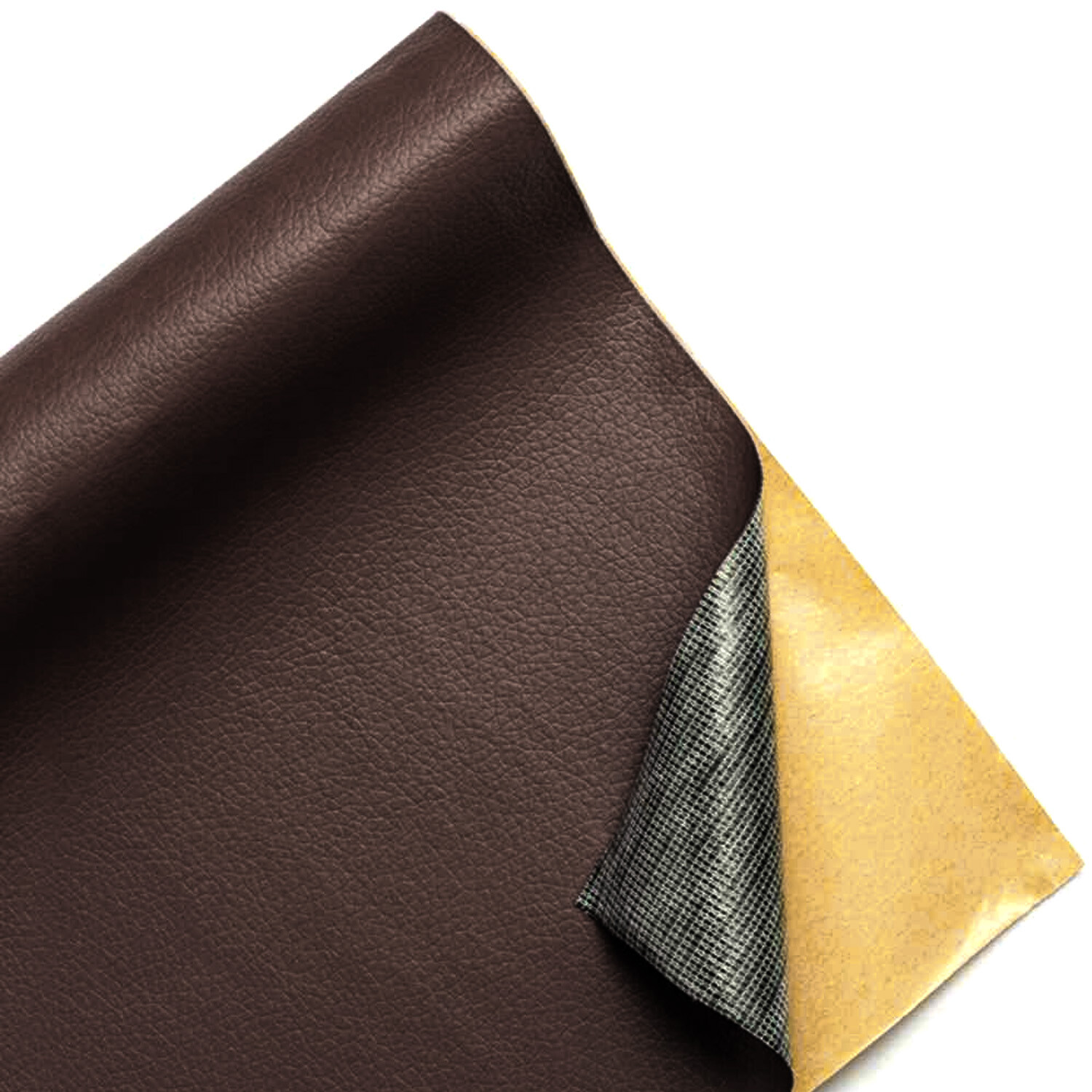 Leather Repair Tape Self-Adhesive Patch for Furniture Couch Car Seat Vinyl Chair