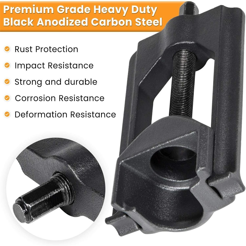 10105 Heavy Duty Universal Joint Puller Press Dismount U-Joint Tool