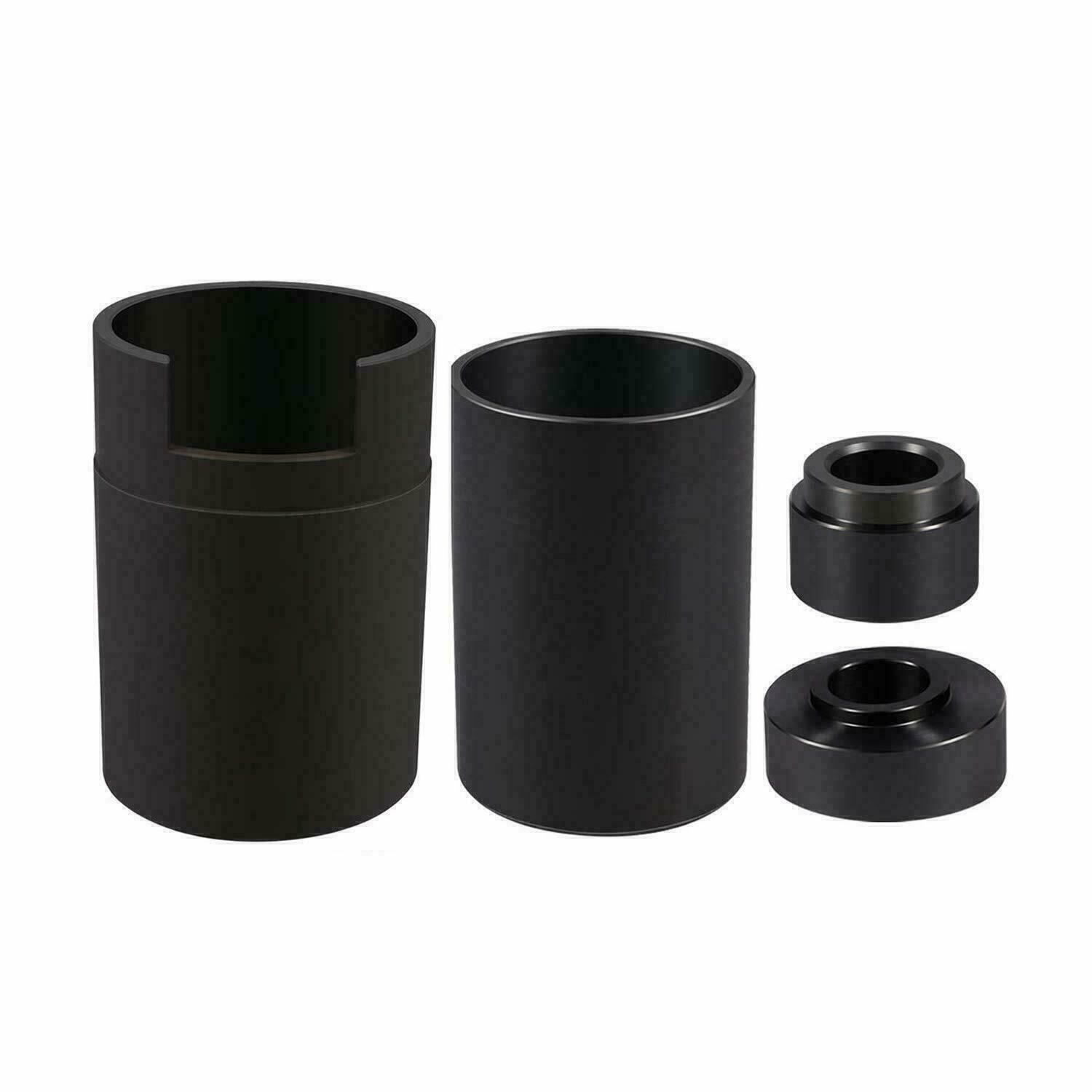 For Jeep & Dodge Ball Joint Service Adapter 5PCS Upper Lower Ball Joint Press