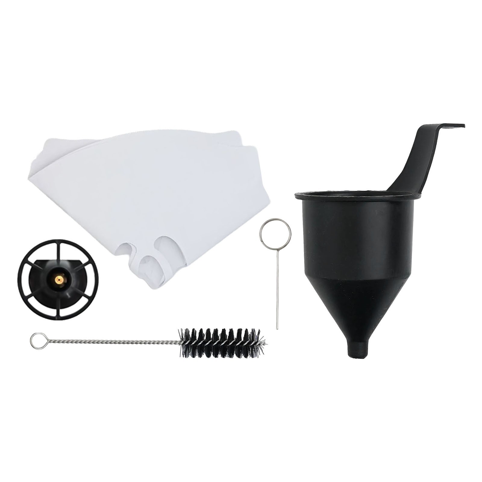 Able to Handle Various Projects Cordless Electric Paint Sprayer Available