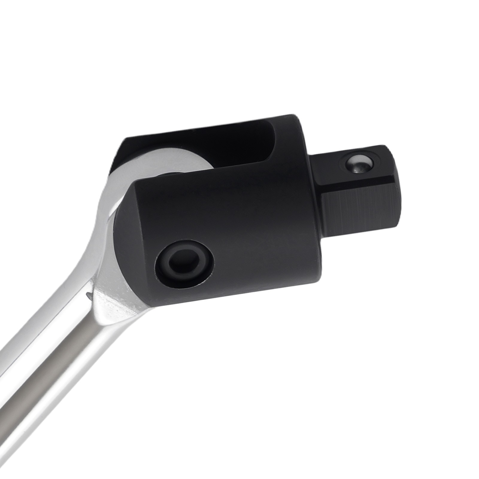 1/2″ Drive 30″ Breaker Bar CrMo Steel Hand Powered Torque Wrench Tool