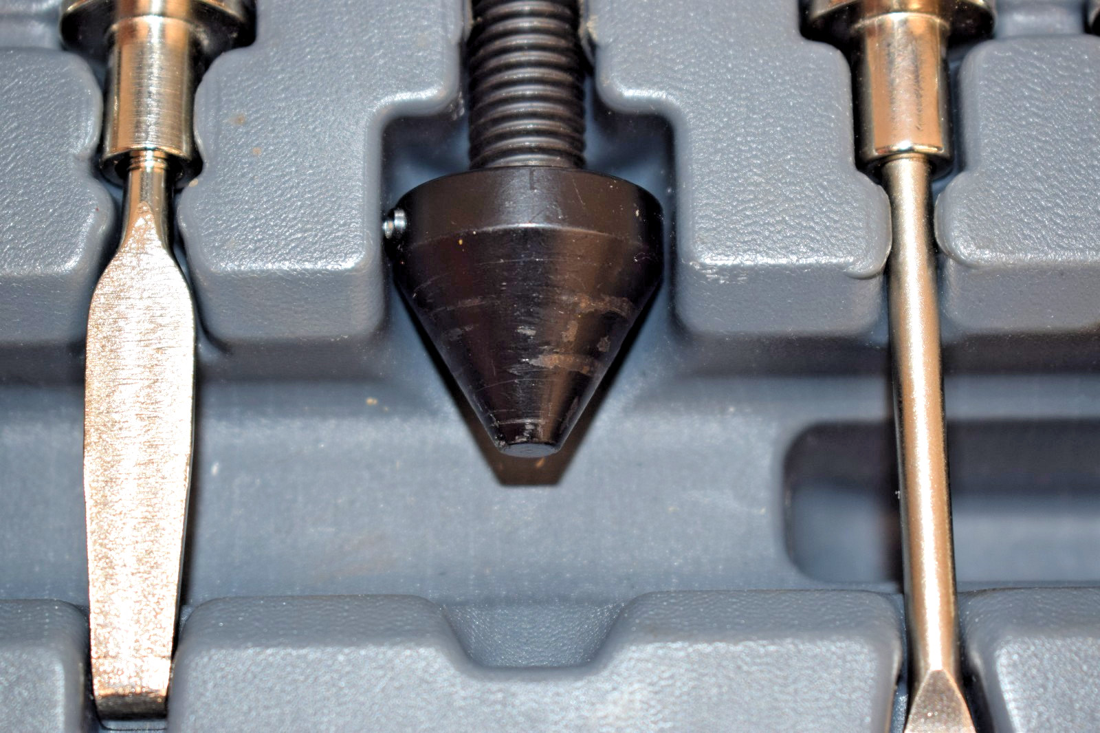 SNAP ON/BLUE POINT YA7960 CAMSHAFT/CRANKSHAFT SEAL TOOL KIT!