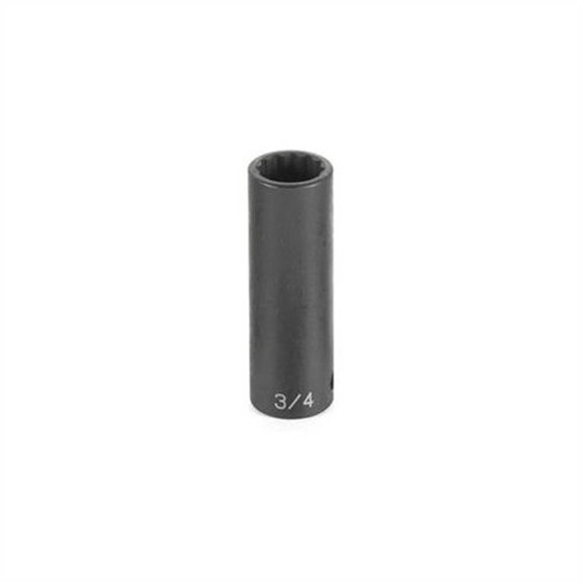 Grey Pneumatic 1/2″ Drive x 39mm Deep – 12 Point Socket
