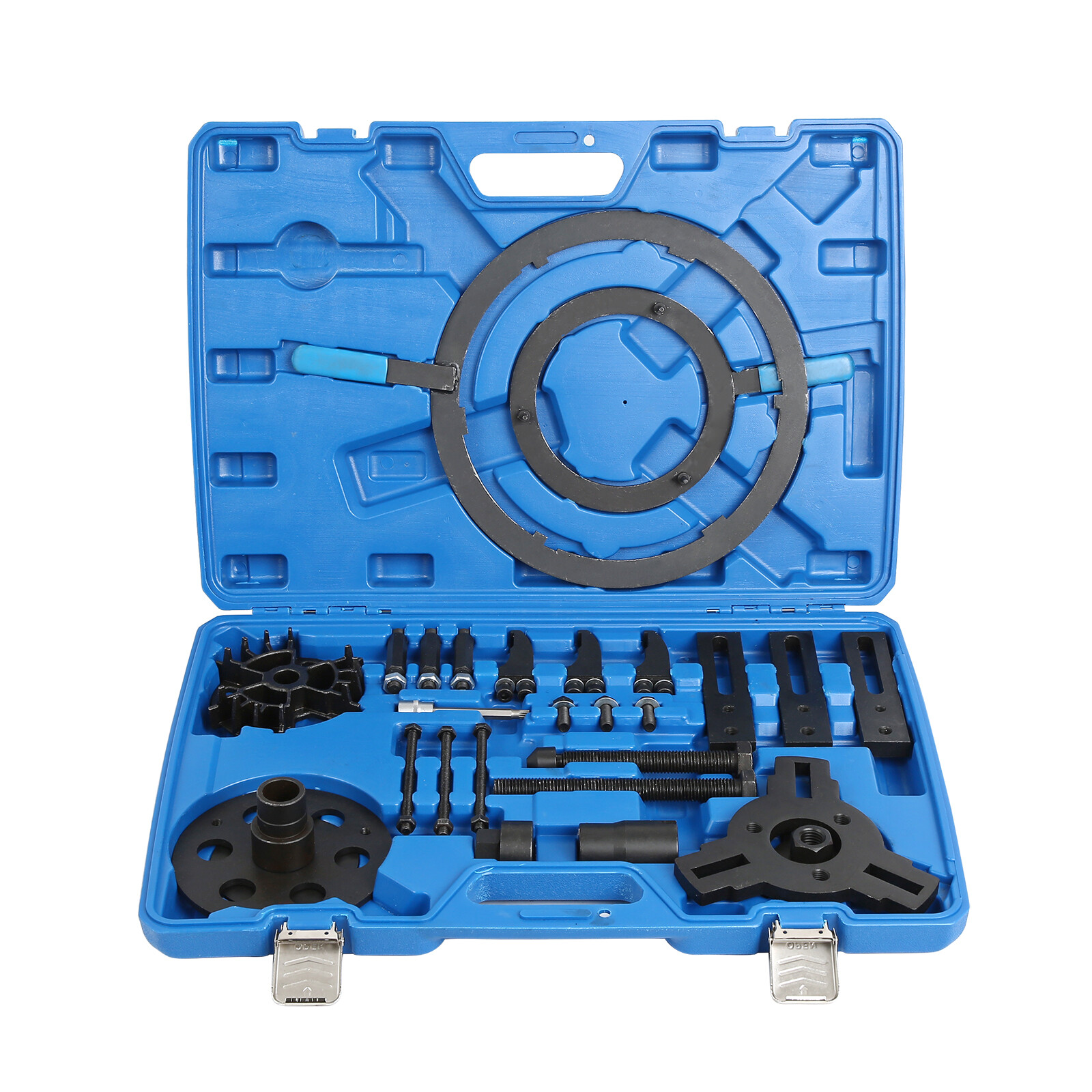 DSG Dual Clutch Transmission Remover Installer Tools Kit For Ford DPS6 Reinstall