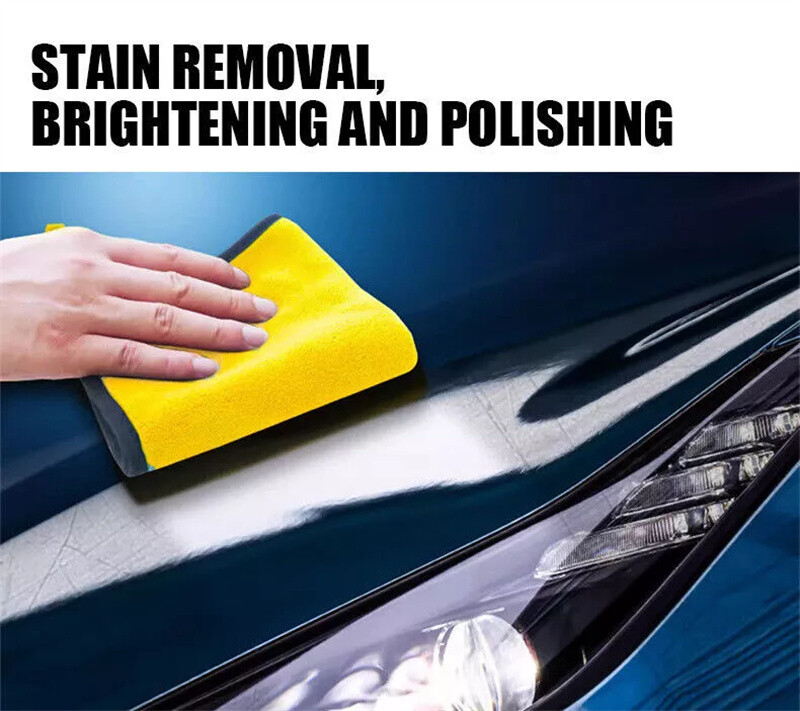 3set/6PCS Ultimate Paint Restorer,Car Scratch Repair Wax,Car Buff Out Scratch