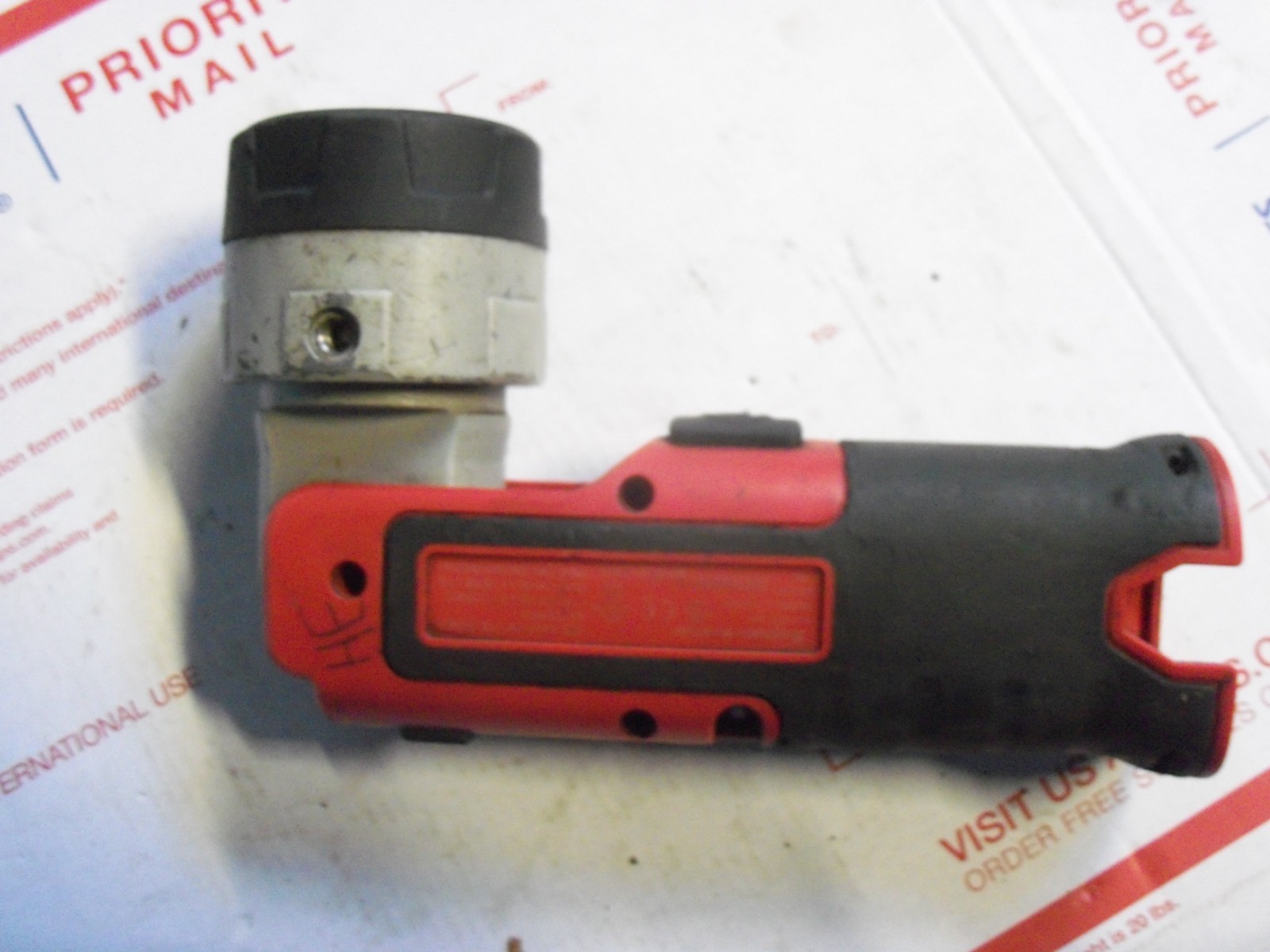 Snap-On CTLED861 Cordless LED Work Light 14.4V (BARE TOOL)
