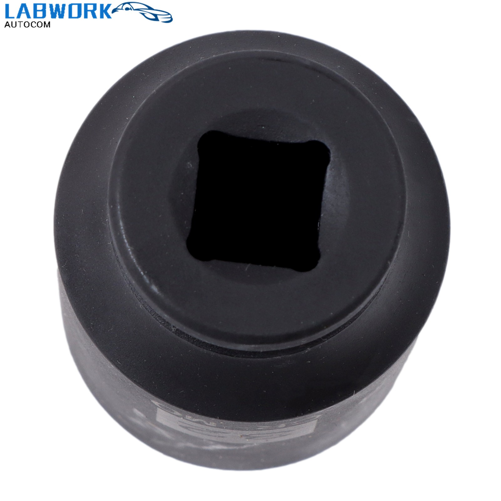 12 Point 30mm 32mm 34mm 36mm 4Pcs 1/2″ Drive Spindle Axle Nut Socket Set