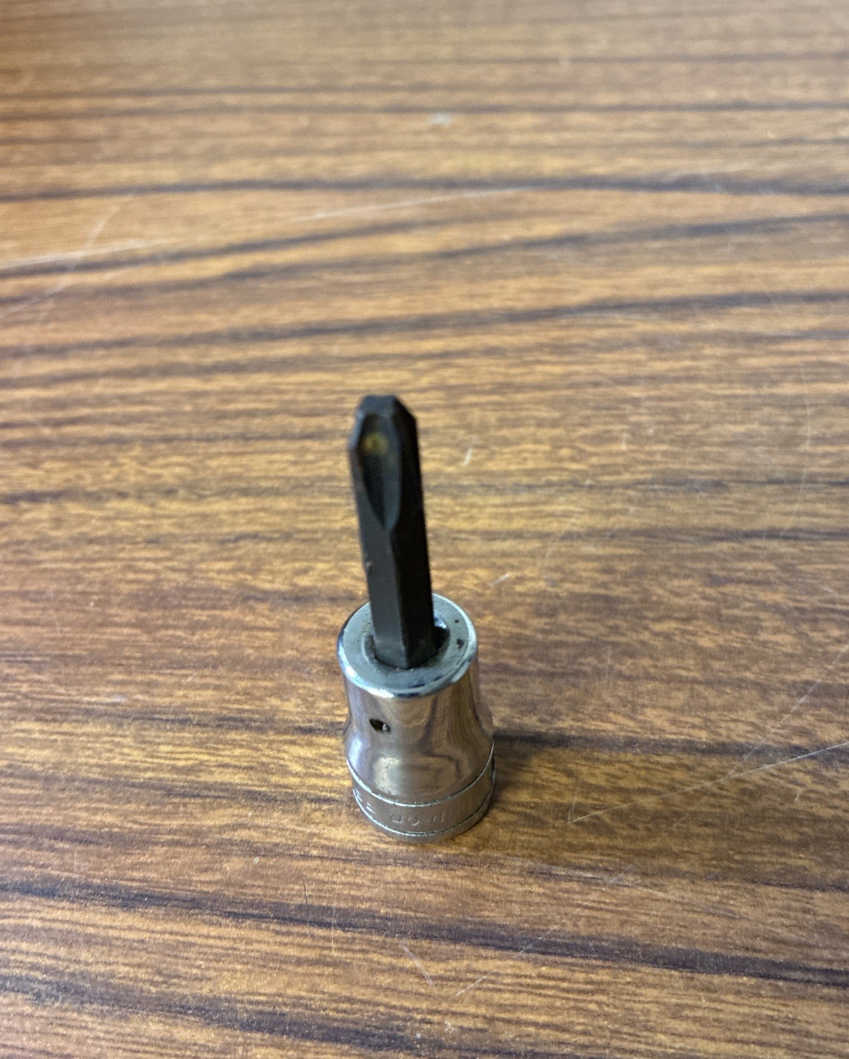 Snap-On FP32A 3/8″ Drive #3 PHILLIPS® Socket Drive Screwdriver