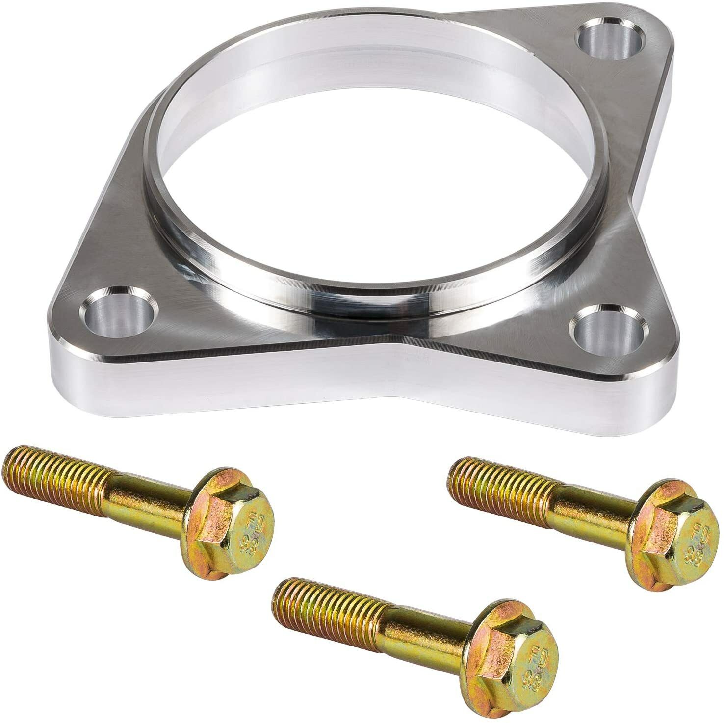 Starter Spacer Kit With Bolts 5 Speed For DODGE Cummins 5.9L 1994-2002