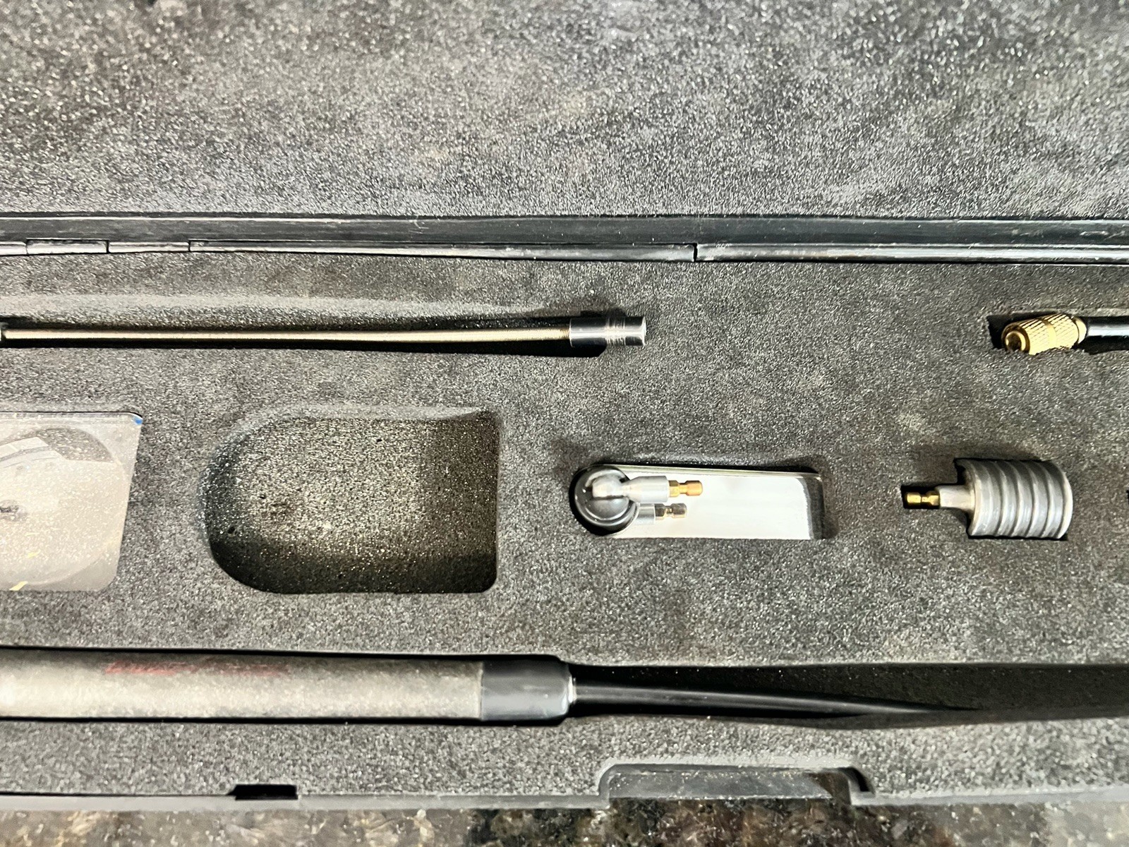 Blue-Point TK8000 Tool Set (Missing Pieces / See Pictures)