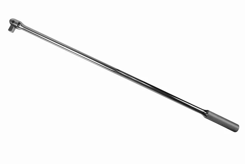 SK Hand Tools 41656 1/2 Drive 30 inch Flex-Head Breaker Bar New