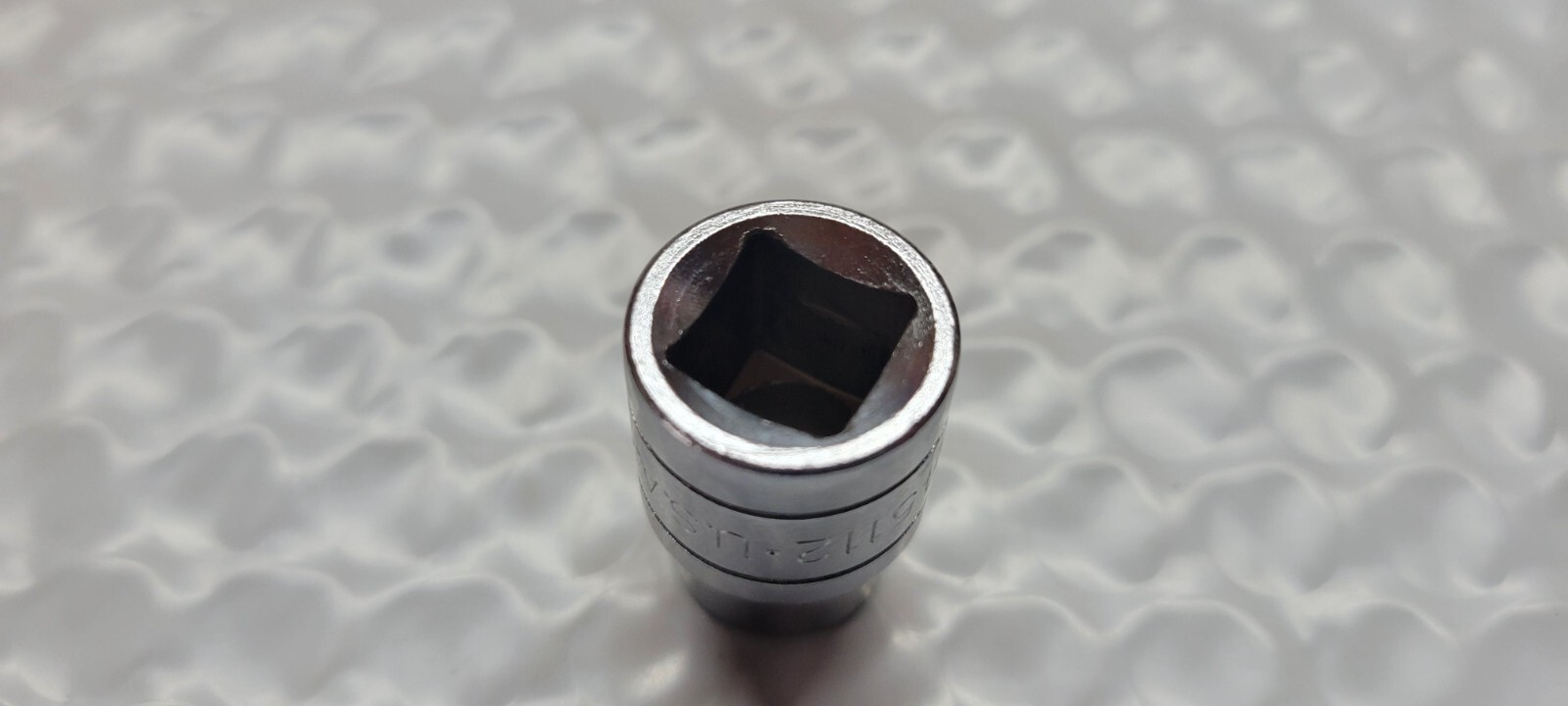 S-K 45112 3/8″ 6pt 3/8″ Drive Socket