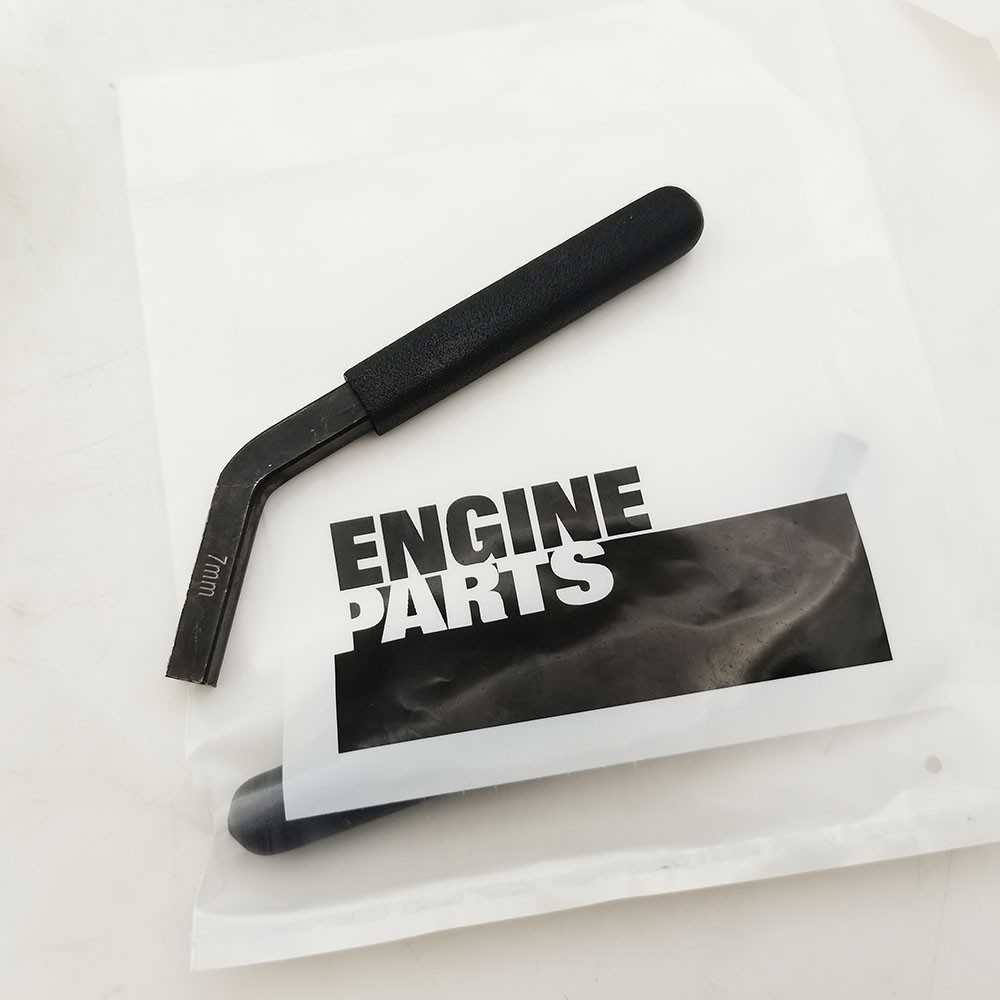 Timing Injector Cam Gear Puller Tool Kit 3163069 3163530 For Cummins ISX 3163021