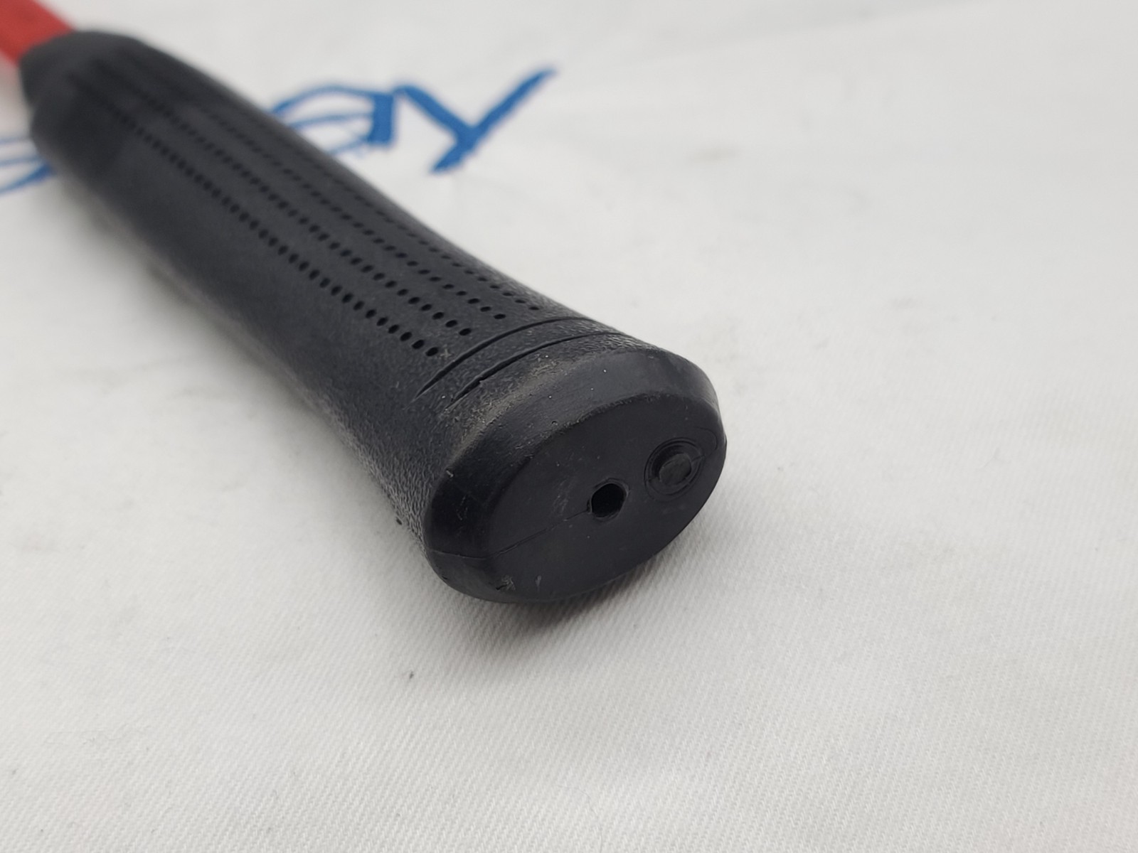 Snap On Fiberglass Handle Auto Body Panel Hammer BF632B -USED- T538