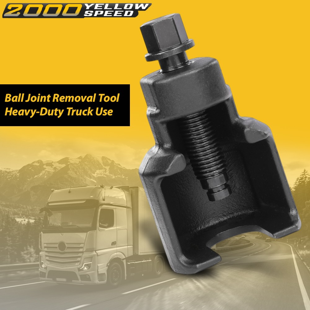39mm Ball Joint Removal Splitter Extractor Separator Puller Disassembly Tool NEW