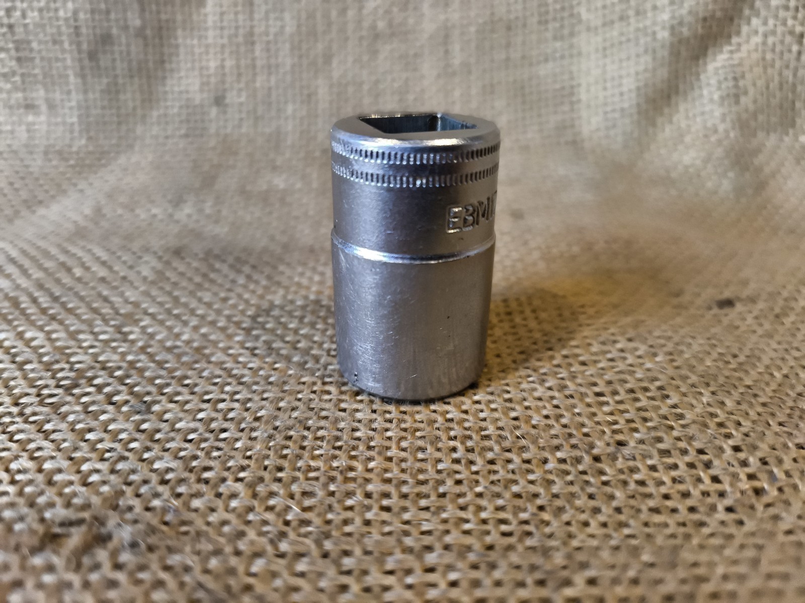 Britool 1/2″ Drive 17mm Socket Car Bike Motorcycle Mechanic Workshop Tool EBM17