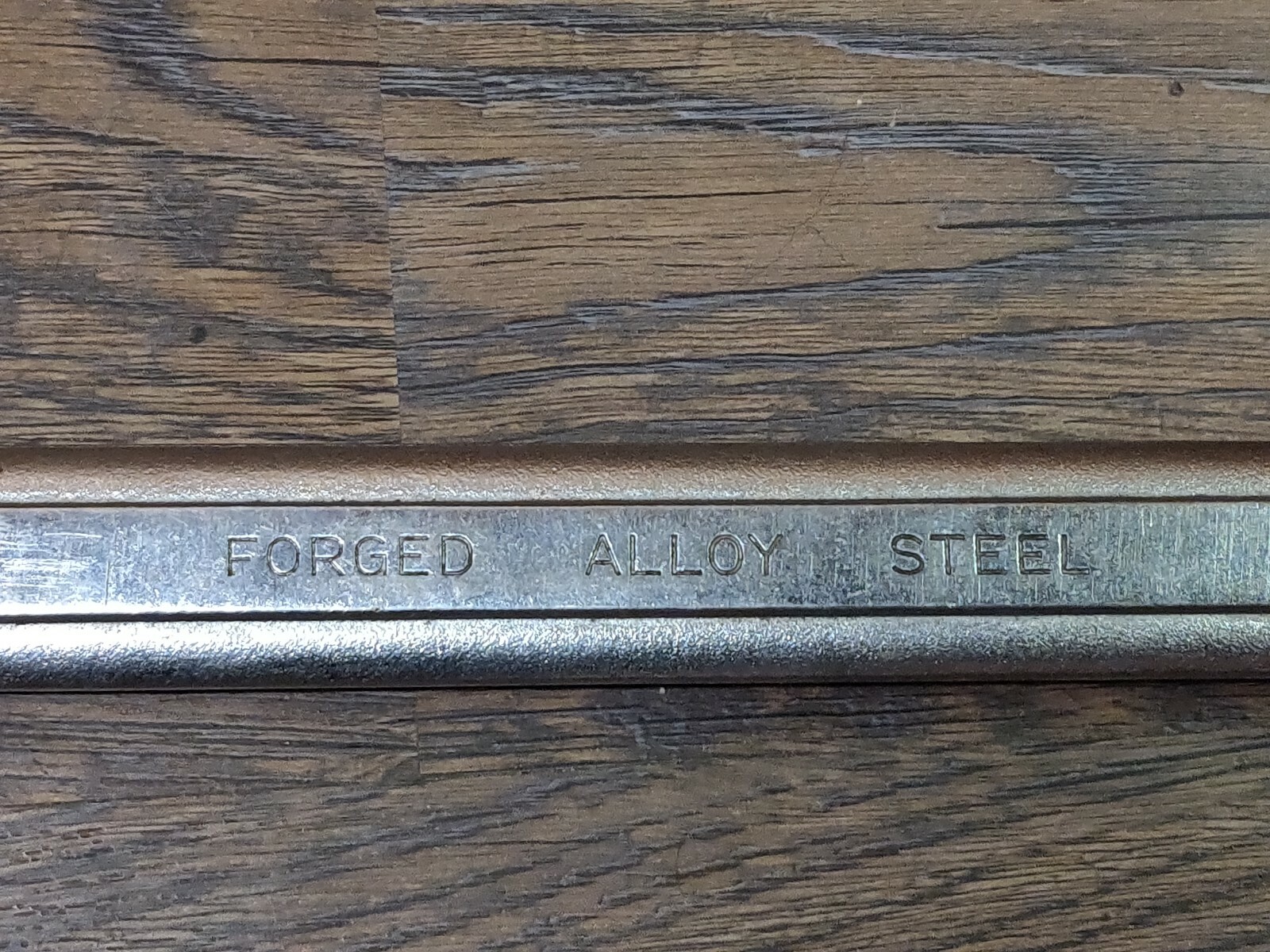 Jumbo Combination Wrenches Titan ITC Palmera Trademaster 1in to 1-3/8 inches