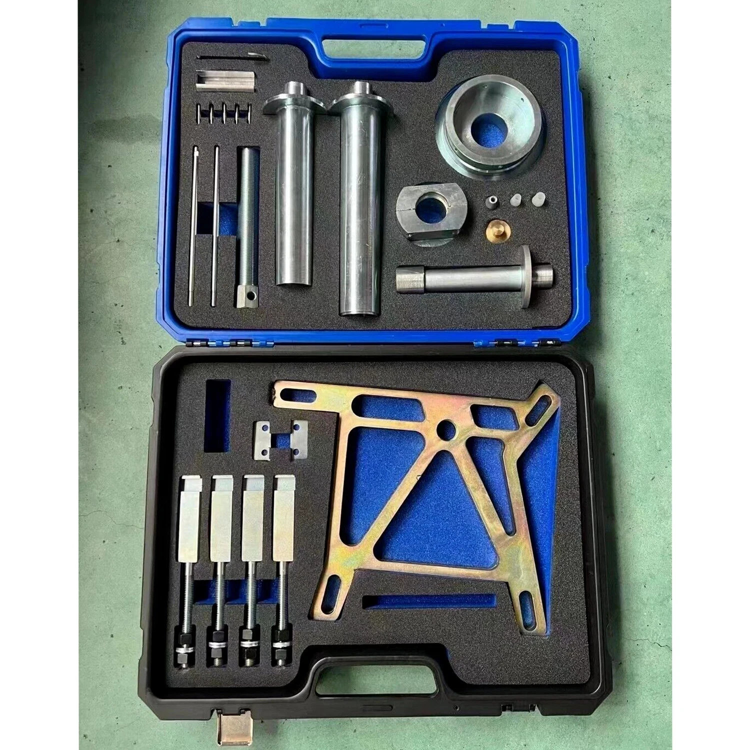 Ferrari California F430 458 488 599 F12 DCT Automatic Gearbox Transm Repair Tool