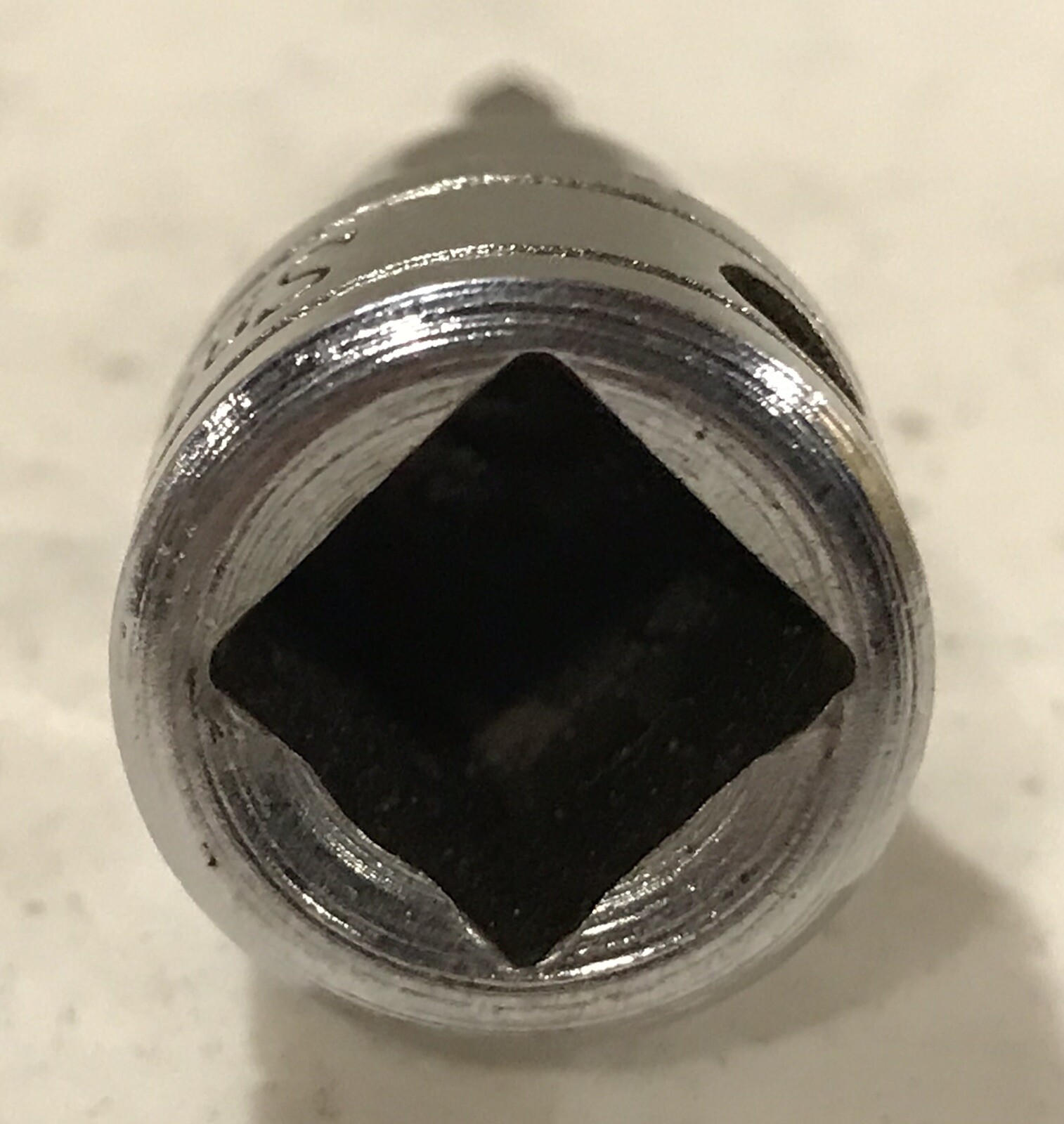 SNAP ON 9/64″ SAE HEX BIT SOCKET DRIVER. 3/8″ DRIVE FA4.5A USA