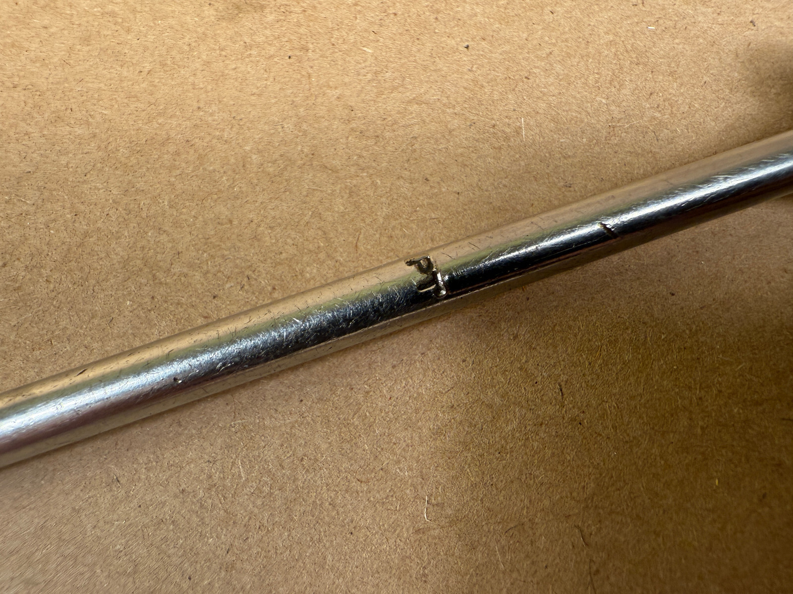 Snap On SSDP422 Long-Shaft No. 2 Phillips Head Screwdriver 20” L – FREE SHIPPING