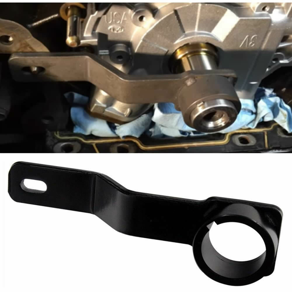 For Ford Crankshaft Positioning Tool 303-448 4.2 4.6 5.4 6.8L V8 Engines