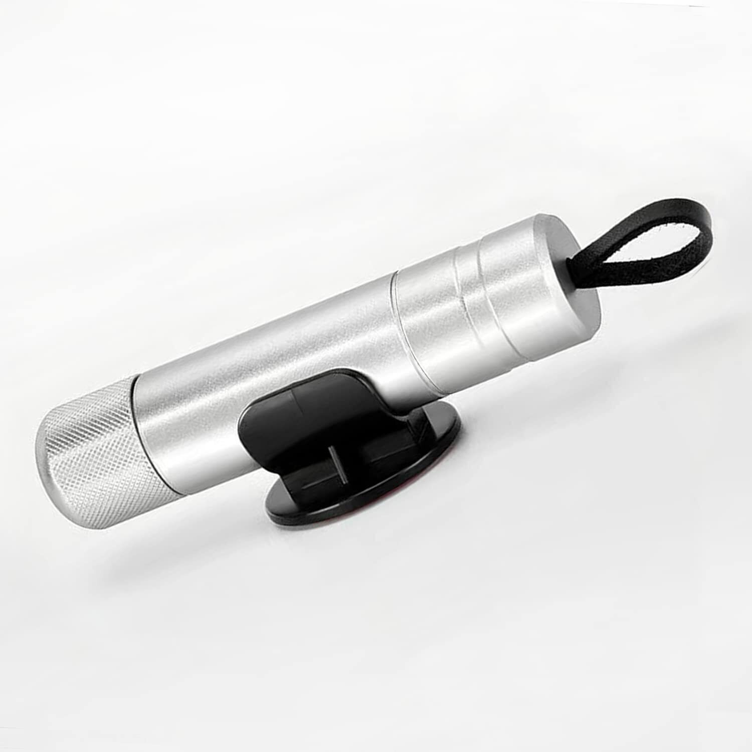 Multi-Functional Car Safety Window Glass Breaker Seat Belt Cutter Emergency Tool