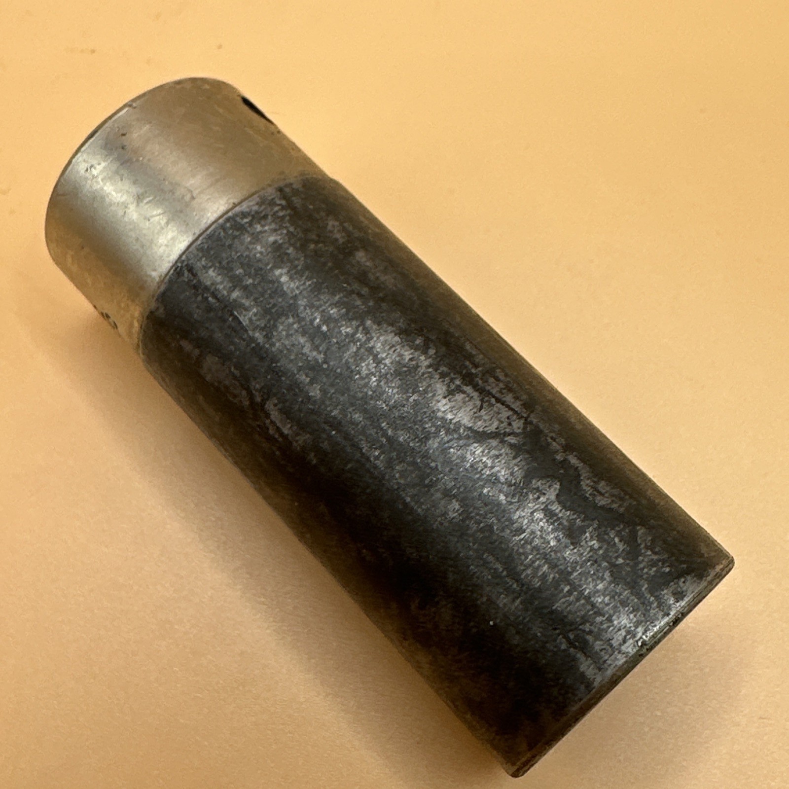 Vintage Snap-on USA SIMFM19 3/8″ Drive 19mm Deep 6 Point Impact Socket
