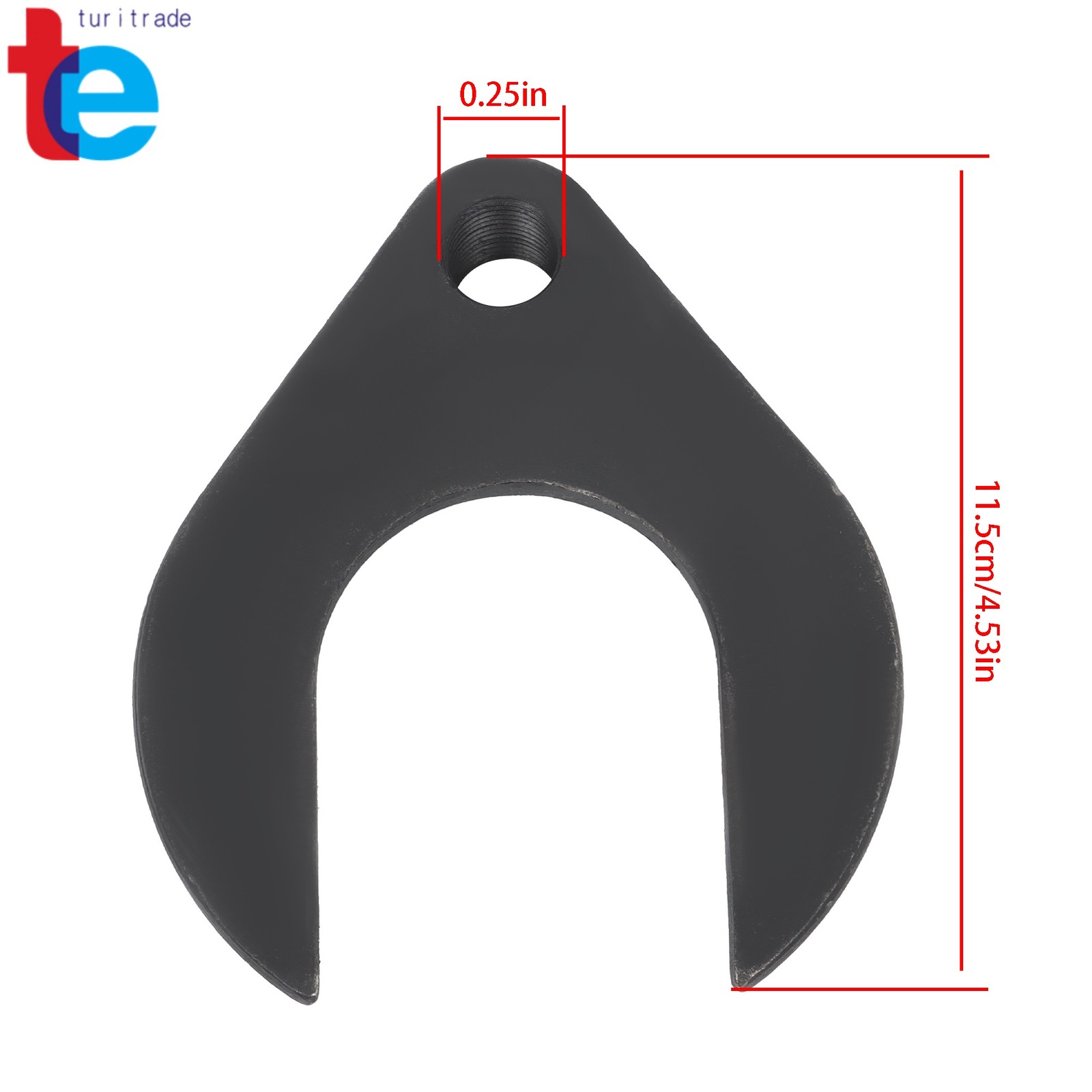 48mm Axle Removal Tool CV Joint Puller Slide Hammer Adapter Front Wheel Drive