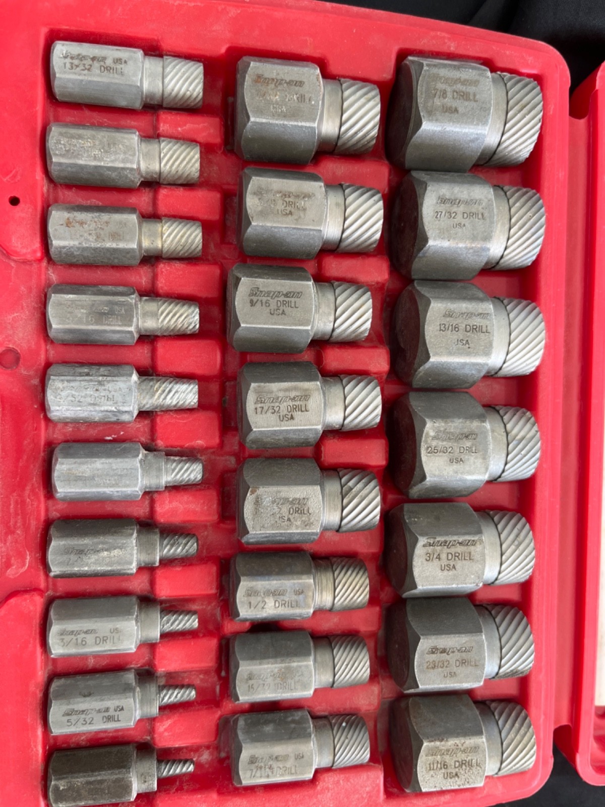 Snap On REX25B