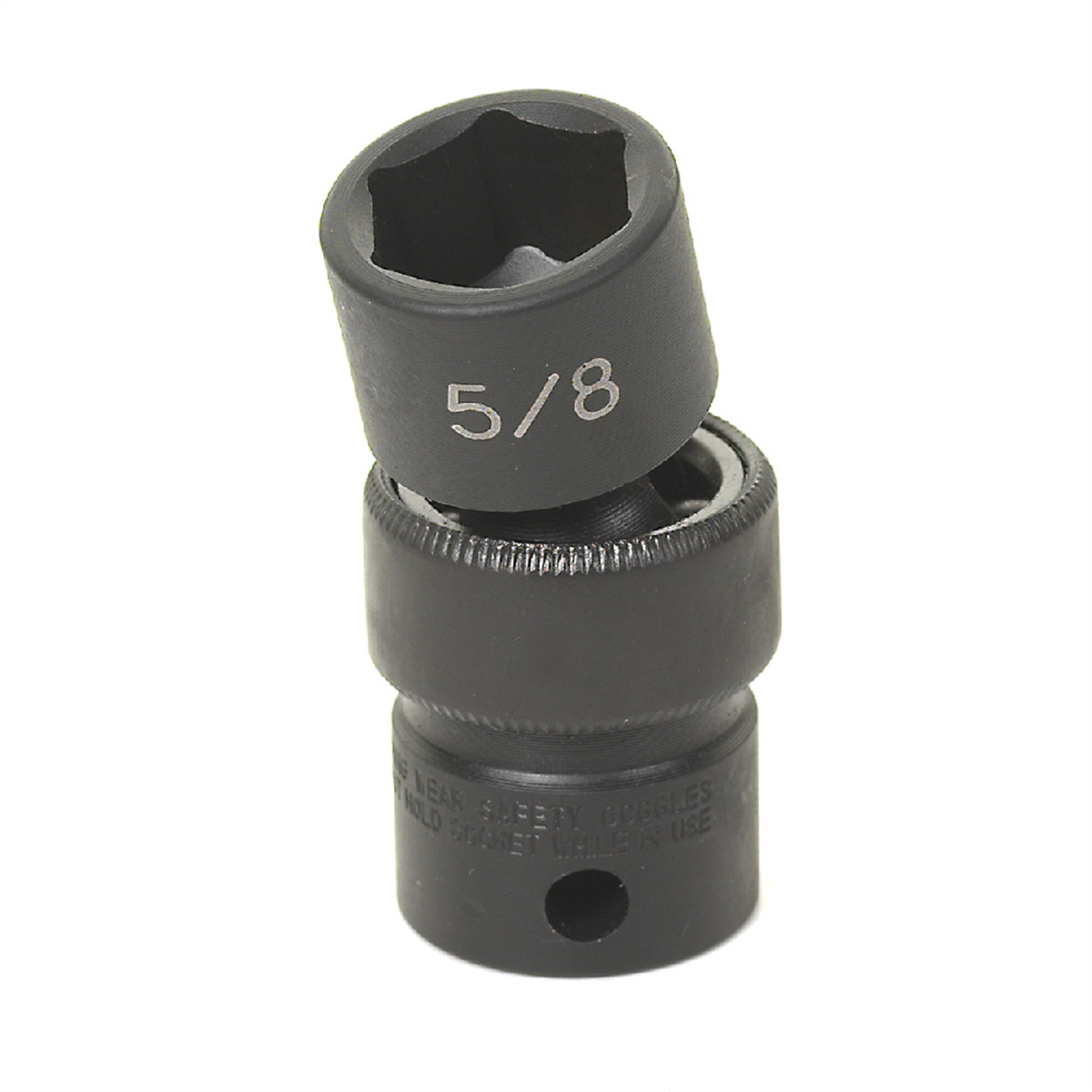 Grey Pneumatic 1020U 3/8″ Drive x 5/8″ Standard Universal
