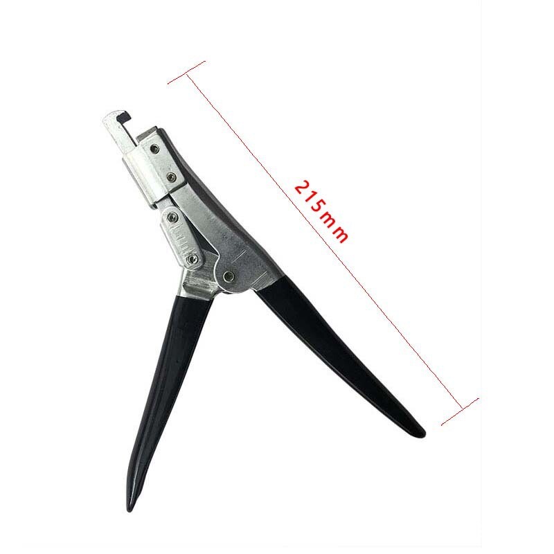 Car Radiator Repair Tools Pliers for Radiators Closing Header and Opening Lifter
