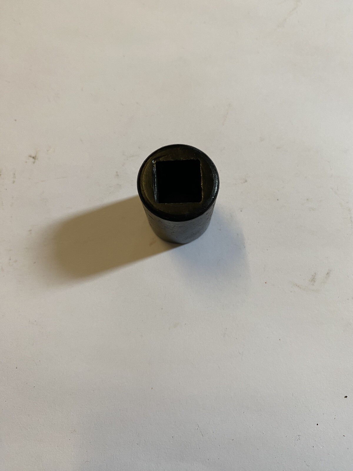 Britool 12mm 3/8″ Drive Impact Six Sided single Socket – New old stock