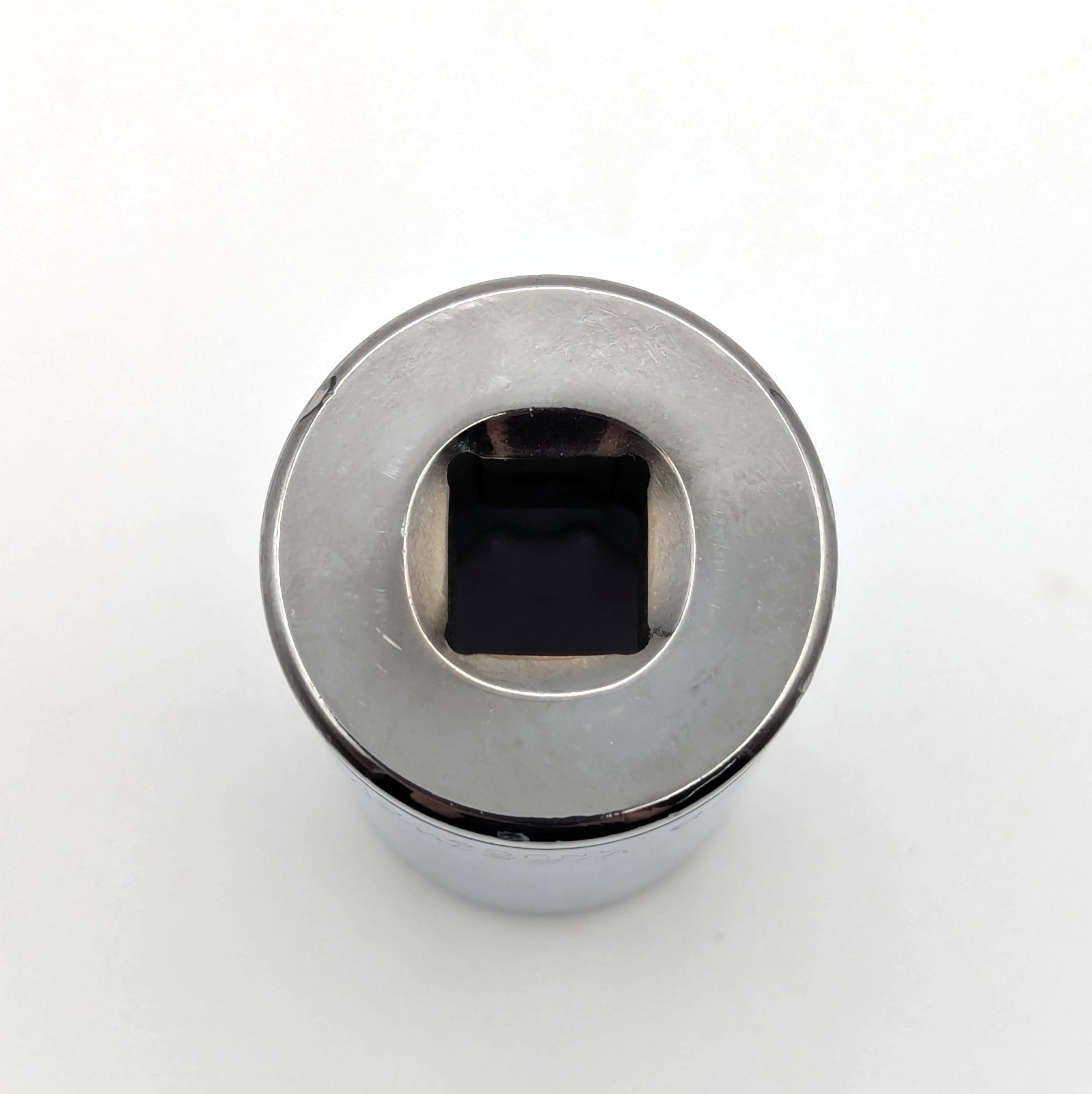 1NUC9 Westward 1-1/8″ Deep Well Socket 1/2″ Drive 12 Point SAE