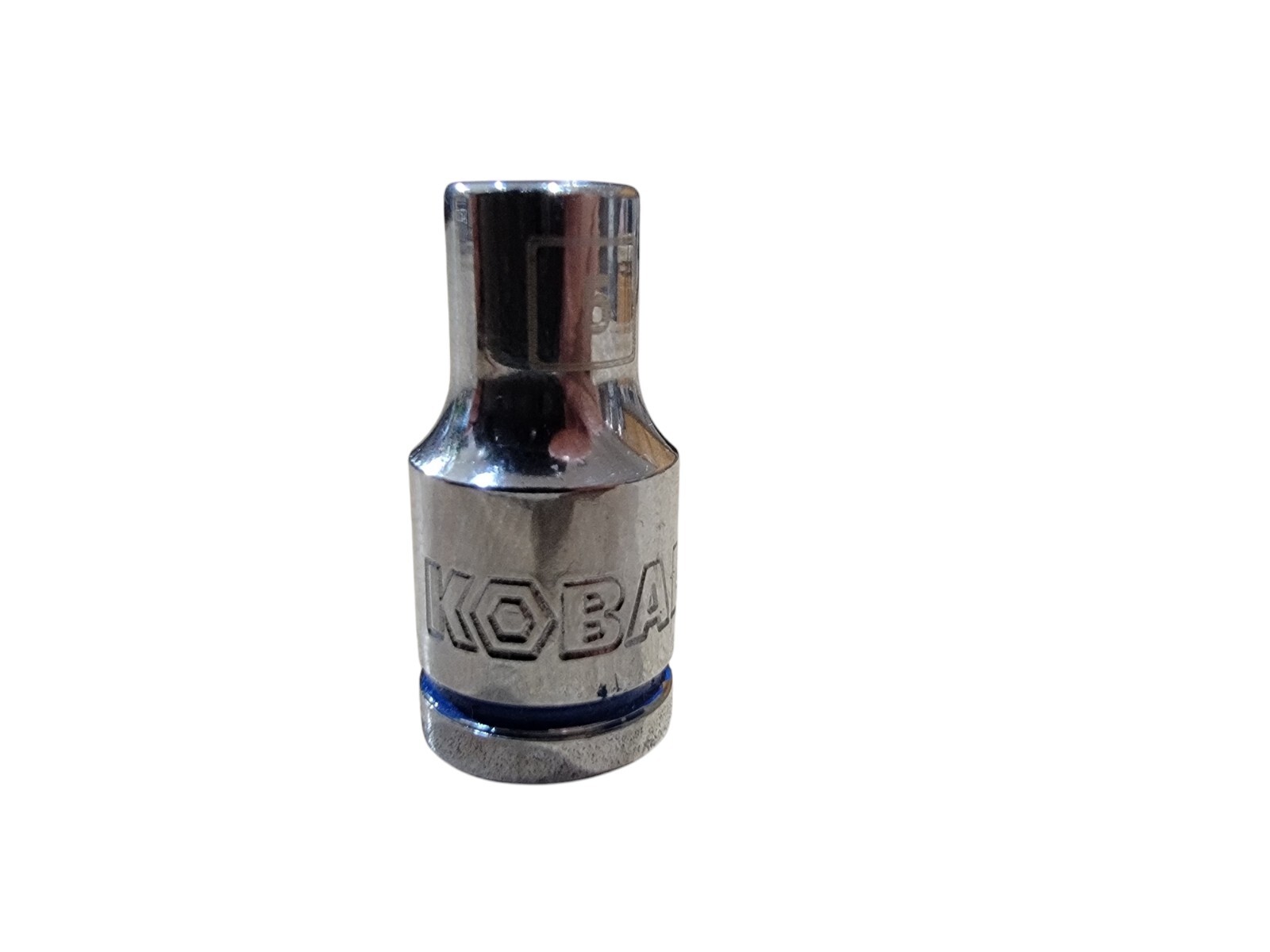 Kobalt 5 mm 1/4 Inch Drive Socket 6 Point 338112