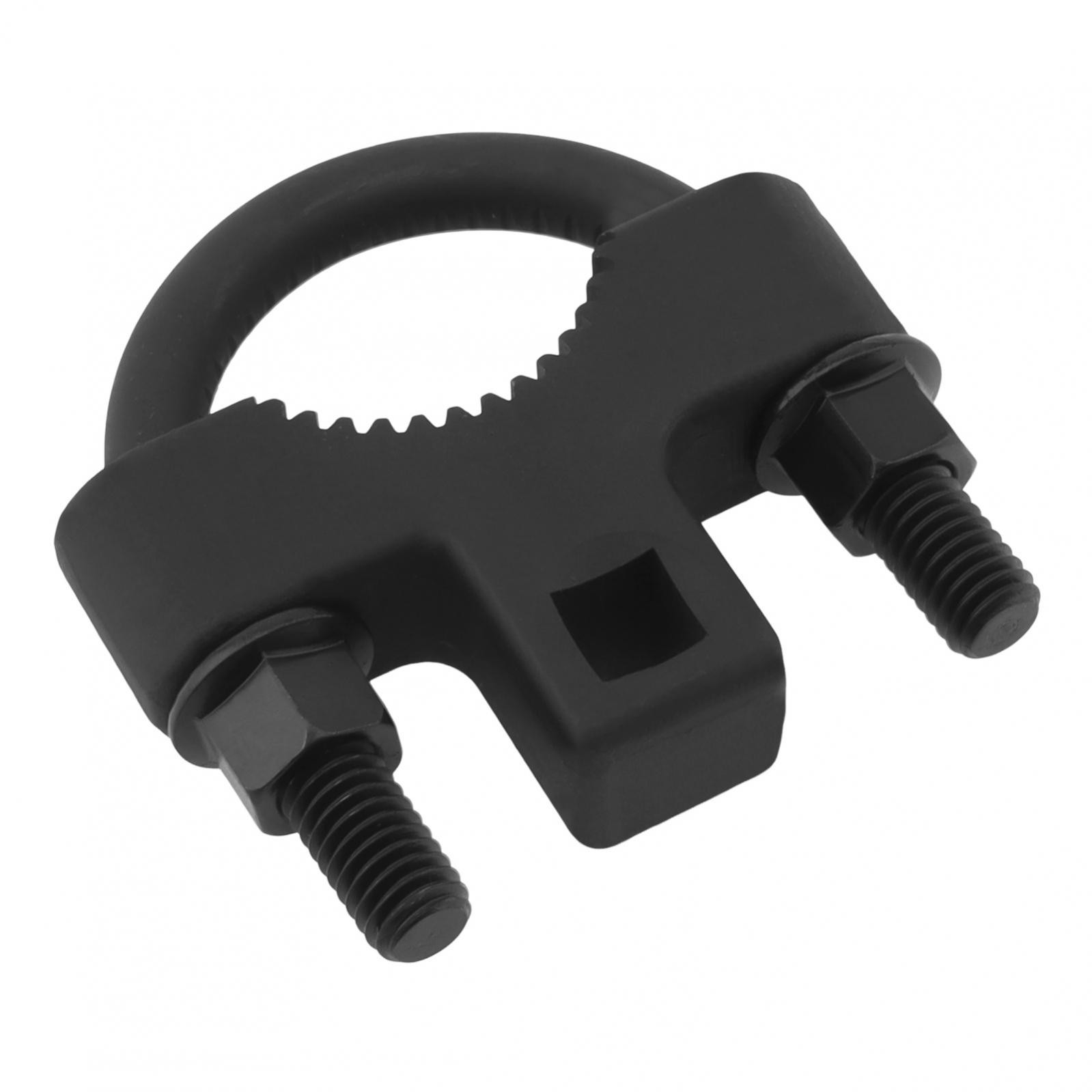 Inner Tie Rod Removal Tool, 3/8» Inner Tie Rod Remover &27-42mm End Wrench 1/2″