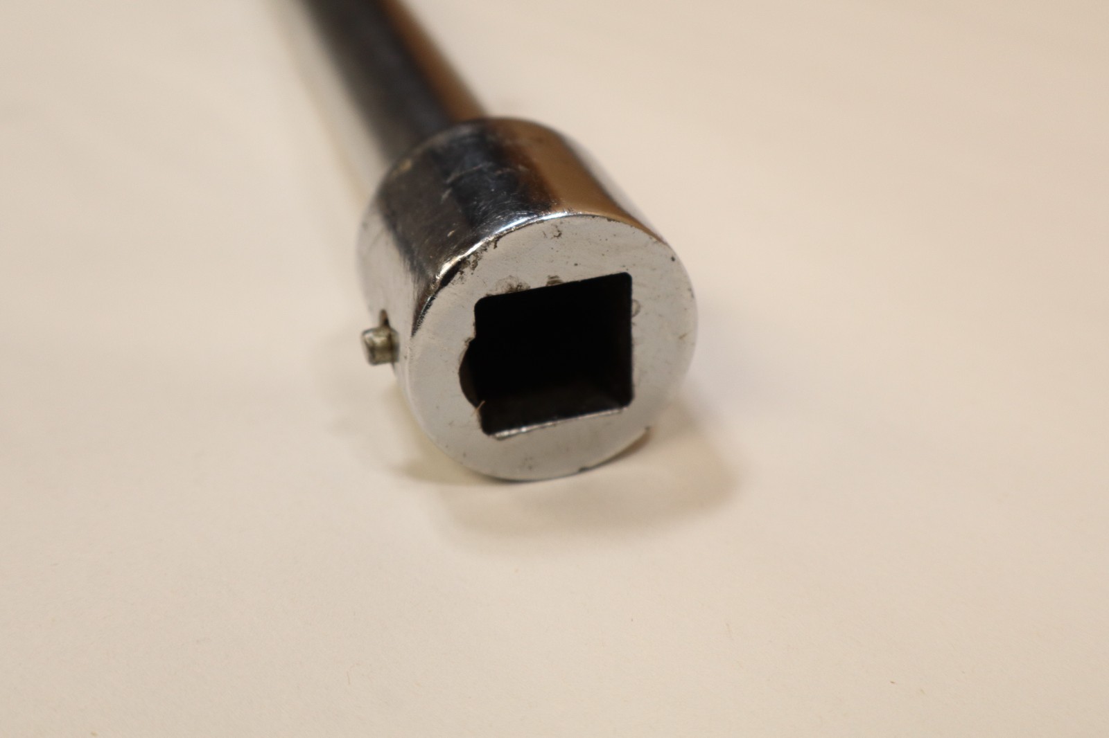 SNAP-ON 3/4″ DRIVE 16″ LONG LOCKING EXTENSION #L122
