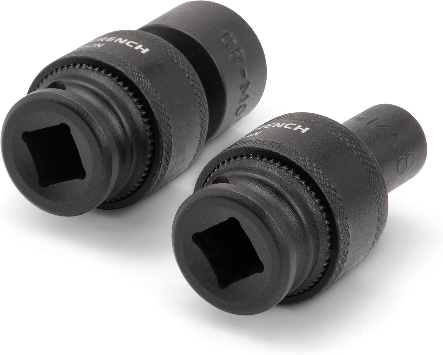 Heavy-Duty 15-Piece 3/8» Drive Impact Socket Set – Chrome Molybdenum Strength