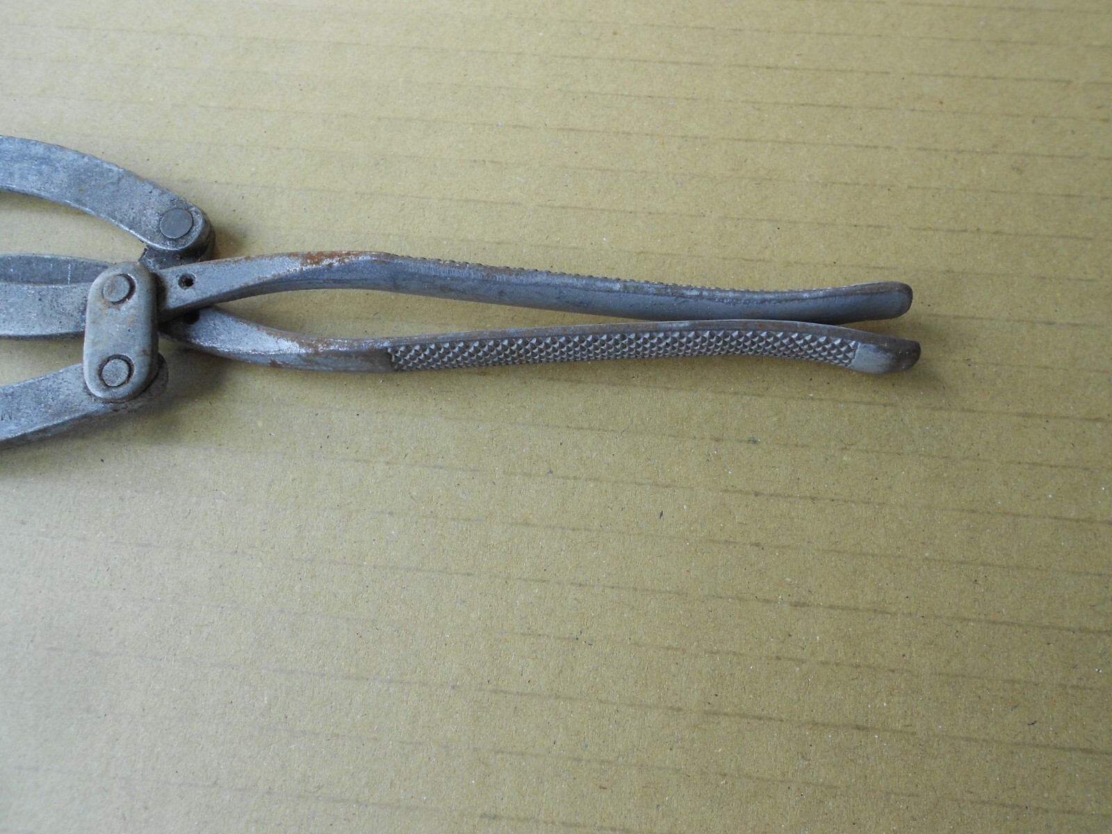 Mac Tool P35 Parallel Plane Compound Snap-Ring Pliers 10” Long