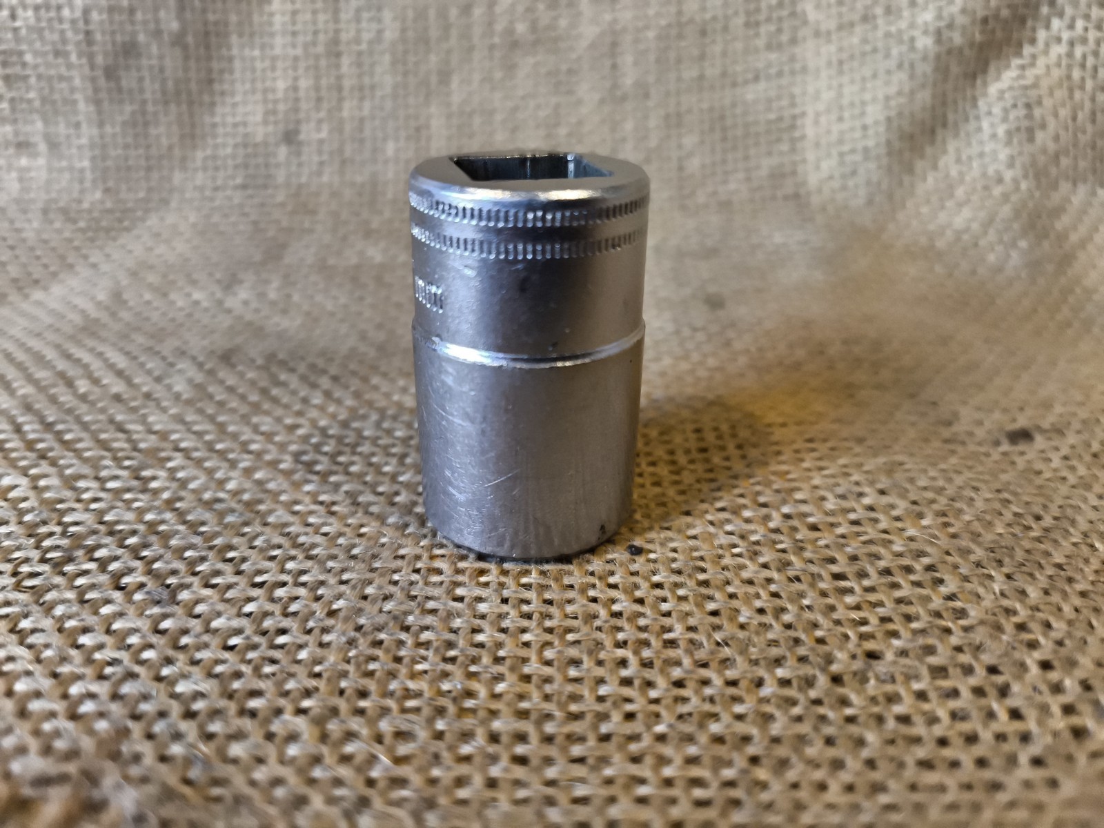 Britool 1/2″ Drive 17mm Socket Car Bike Motorcycle Mechanic Workshop Tool EBM17