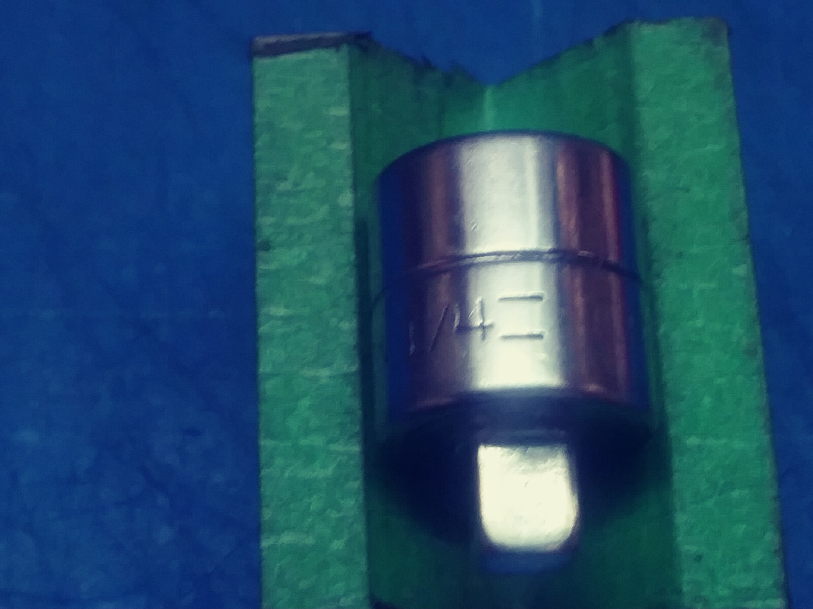 Craftsman =V= (4256) 3/8″ Drive Female to 1/4″ Drive Male Socket Adapter Reducer