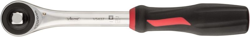 VIGOR V5437 REVERSIBLE RATCHET