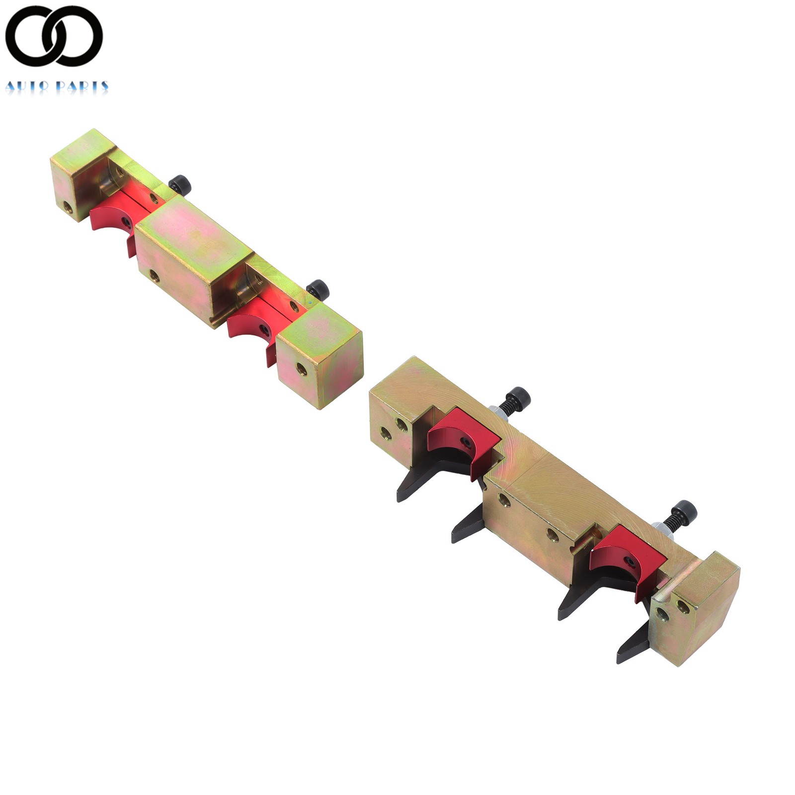 Engine Camshaft Locking Alignment Timing Tool For Mercedes Benz M133 M270 M274