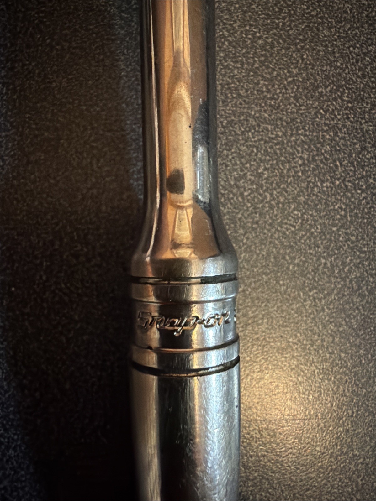 Snap On Multi Position 3/8 Drive Ratchet