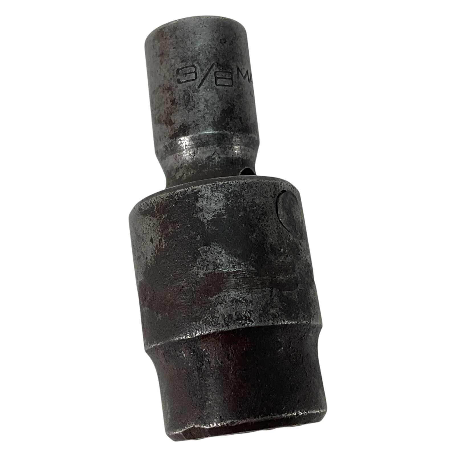 Matco Tools BUP126 Swivel Flex Universal Impact Socket 3/8″ SAE 3/8″ Drive 6 Pt