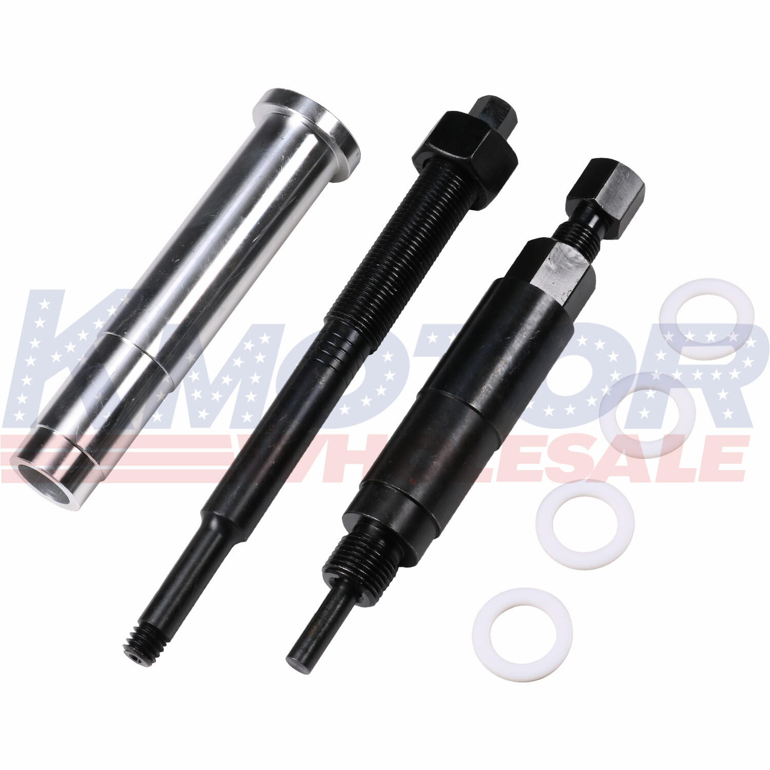 Spark Plug Remover Tool Lisle 65600 Broken For Ford Triton 3 Valve Engines 5.4L
